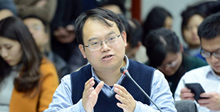 專訪黃卓：努力提高教學質量是極具性價比的事情